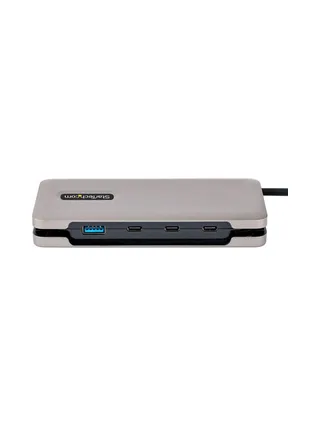 StarTech.com HB31CM1A3CB laptop dock/port replicator 5