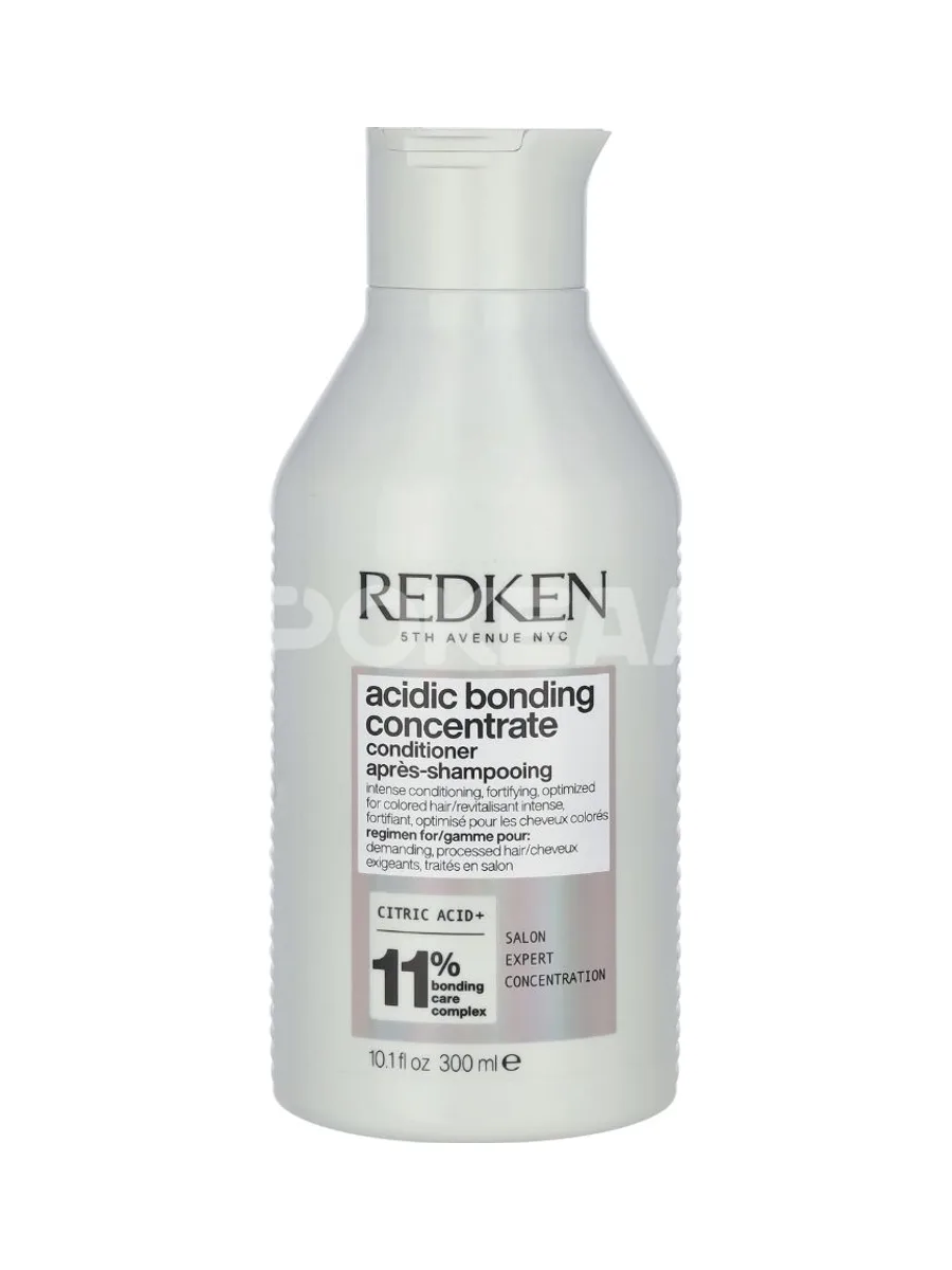 Redken Acidic Bonding Concentrate Conditioner 300ml 1