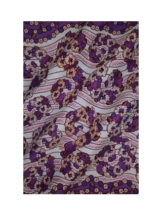 Vlisco Super-Wax 1