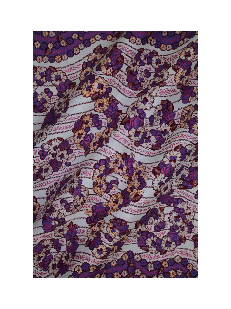 Vlisco Super-Wax 31