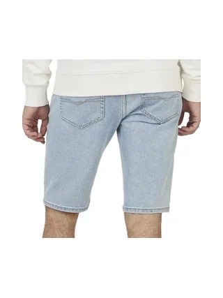 Short en Jean Bleu Homme Pepe jeans Pjl M 2