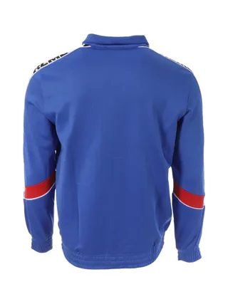 Veste Bleu Homme Supreme Grip Ceu 2