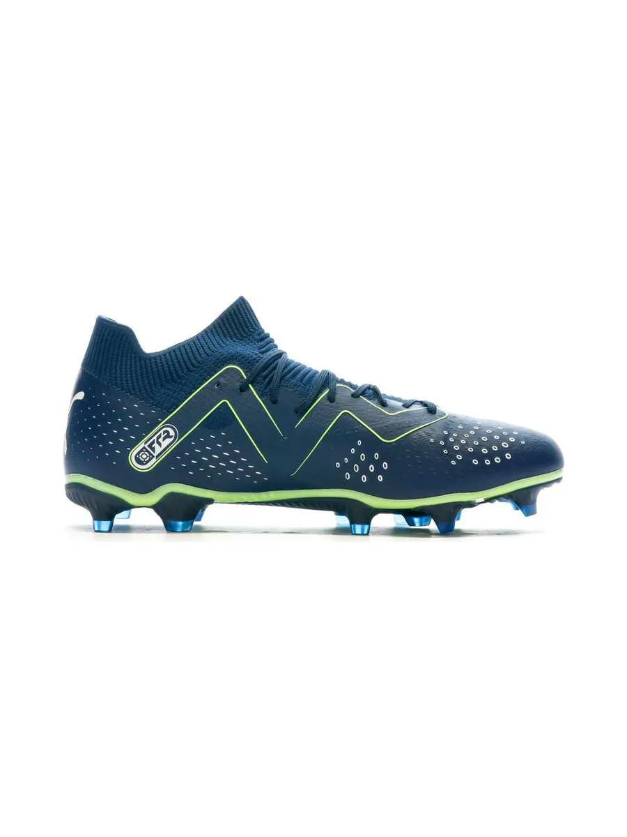 Chaussures de football Marine Homme Puma Future Match FG/AG 3