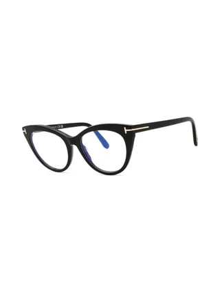 Tom Ford FT6091-B — Lunettes de vue 1