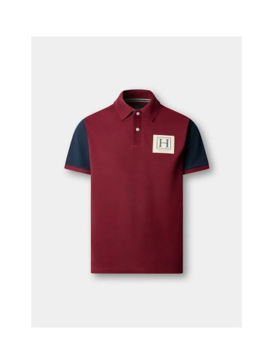HACKETT HM5600225 - Polo 3