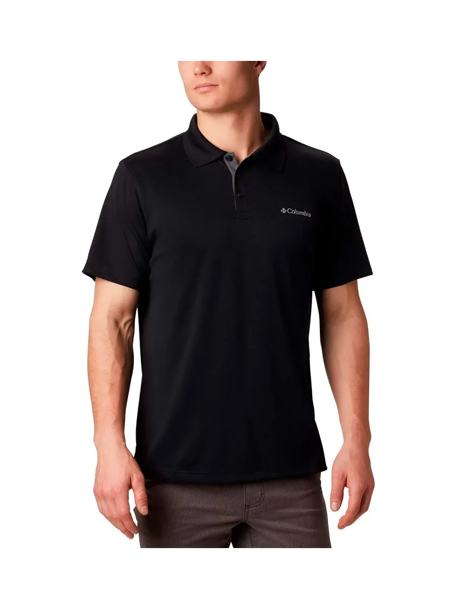 Polo Utilizer COLUMBIA - Polo 6