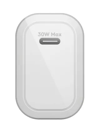 re-charge EU Wall Charger USB-C 30W W 3