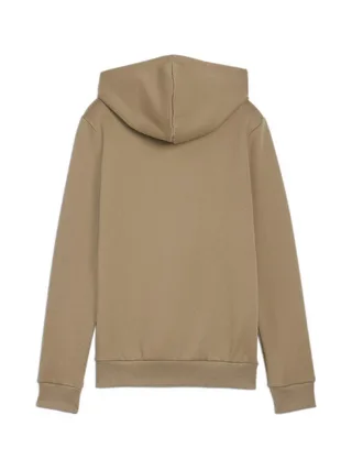 Sweat Beige Femme Puma 670004 2