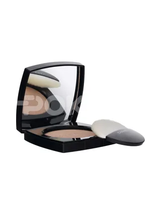 Chanel Poudre Lumiere Highlighting Powder 8.5g - #10 Ivory Gold 2