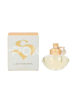 Shakira S Edt Spray 80ml 1
