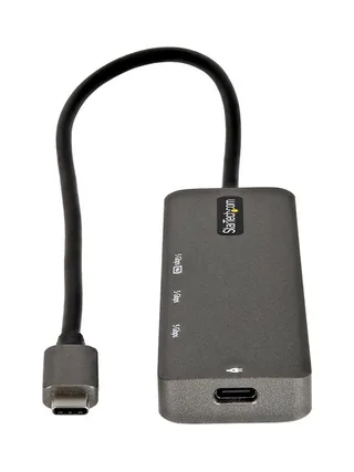 USB C Multiport Adapter 4K 60Hz HDMI/PD 3