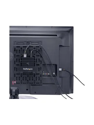 Universal TV Accessory Mount - Wall/TV 3