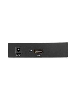 Converter Box - HDMI to RCA -1080p 4