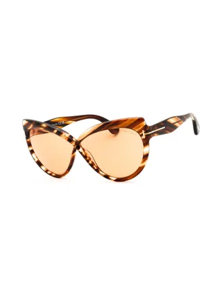 Tom Ford FT1196 — Lunettes de soleil 5
