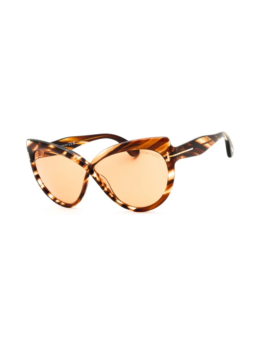 Tom Ford FT1196 — Lunettes de soleil 5