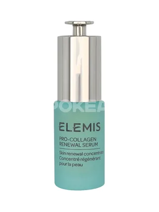 Elemis Pro-Collagen Renewal Serum 15ml - For Fine Lines And Wrinkles 2