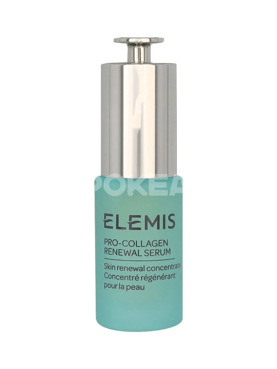 Elemis Pro-Collagen Renewal Serum 15ml - For Fine Lines And Wrinkles 2