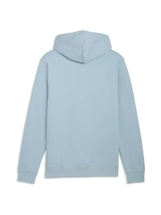 Sweat Bleu Clair Homme Puma Small 2