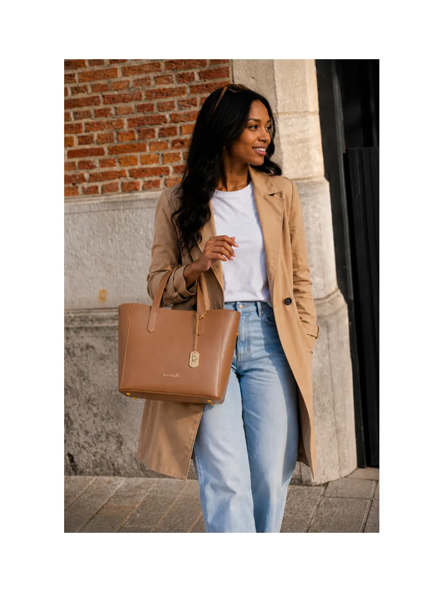 Battista - 100% cuir - Made in Italy 5