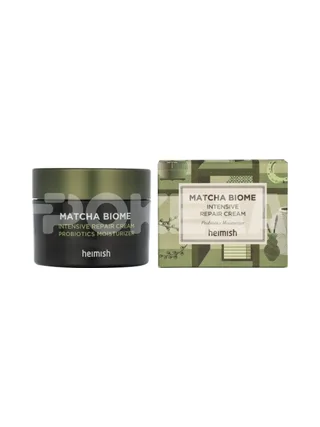 Heimish Matcha Biome Intensive Repair Cream 50ml 1