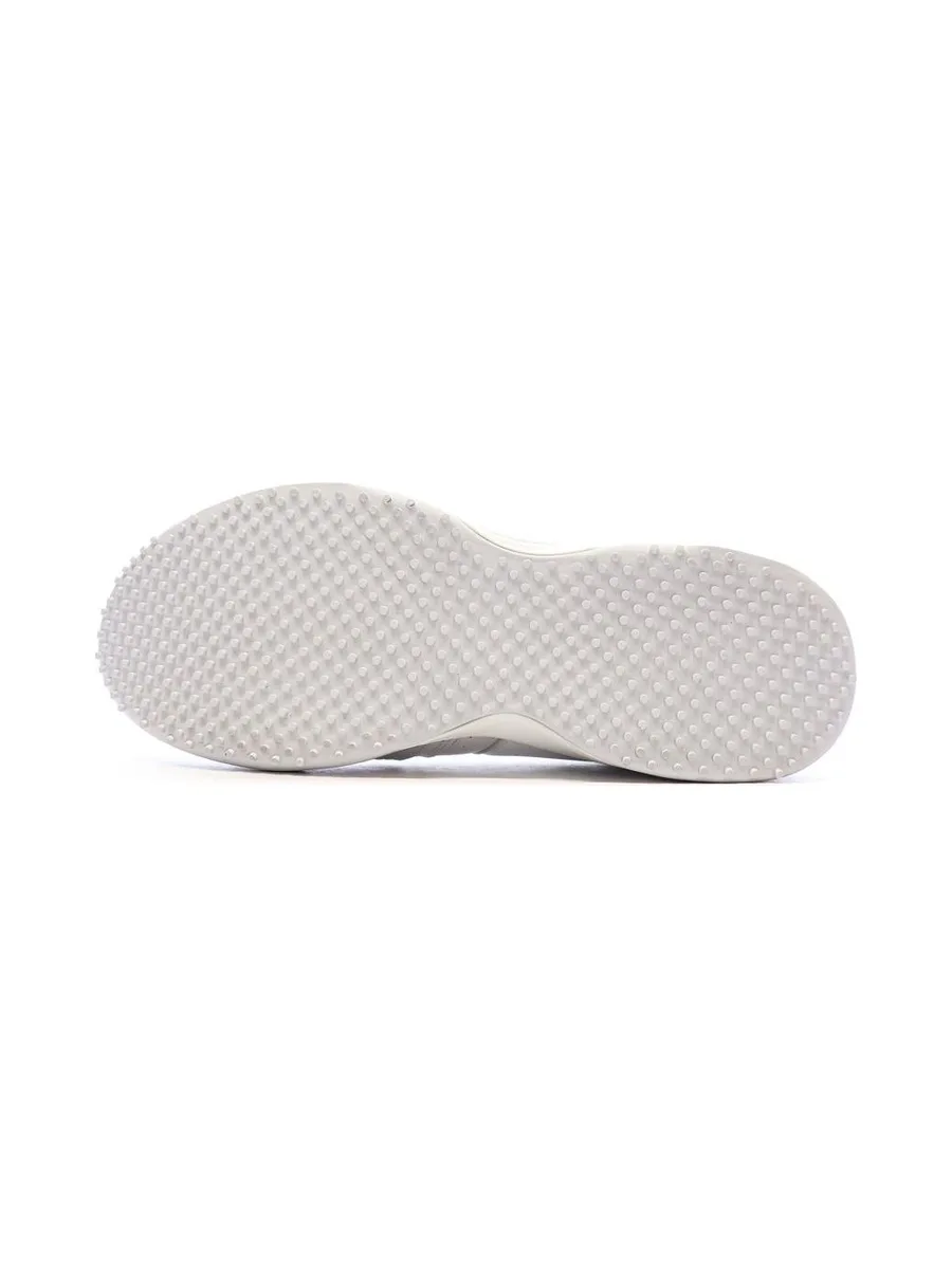 Baskets Blanches Homme Le Coq Sportif Gasquet 5