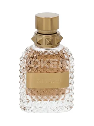Valentino Uomo Edt Spray 50ml 2