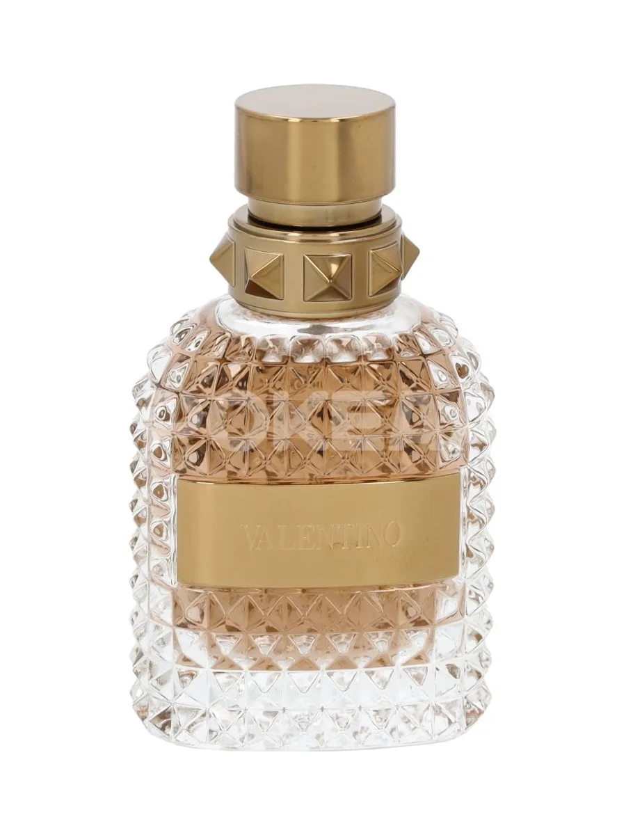 Valentino Uomo Edt Spray 50ml 2