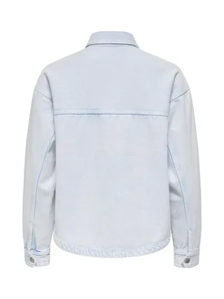 Veste Bleu Femme JDY Noma 3