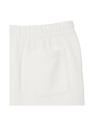 Jogging Blanc Mixte Lacoste Relaxed Fit 2