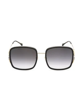 Gucci GG1016SK — Lunettes de soleil 2
