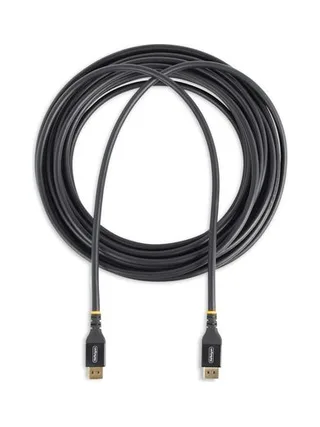 15m Active DisplayPort 1.4 Cable - 4K/8K 7