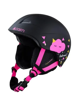 Casque de ski Noir Fille Cairn Andromed 1