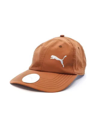 Casquette Marron Homme Puma Cap 1