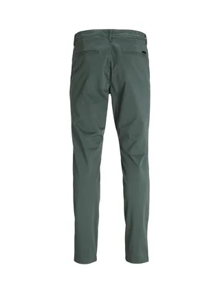 Pantalon Vert Homme Jack & Jones Bolton 300 2