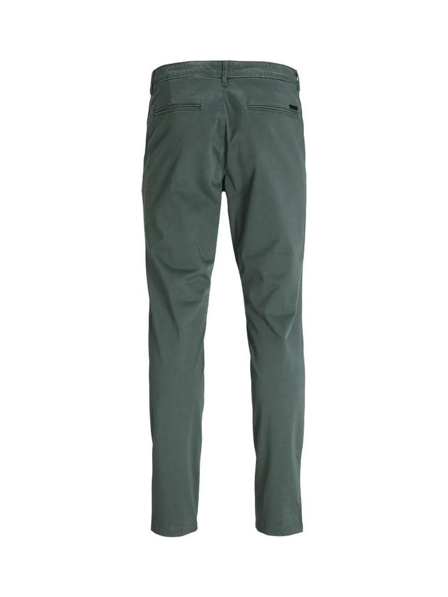 Pantalon Vert Homme Jack & Jones Bolton 300 3