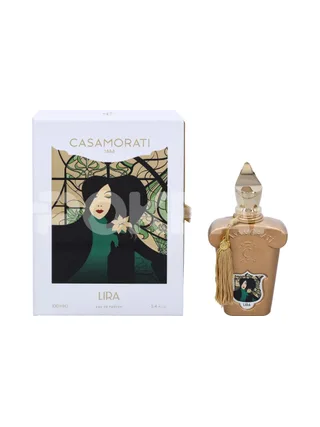 Xerjoff Casamorati Lira Edp Spray 100ml 1