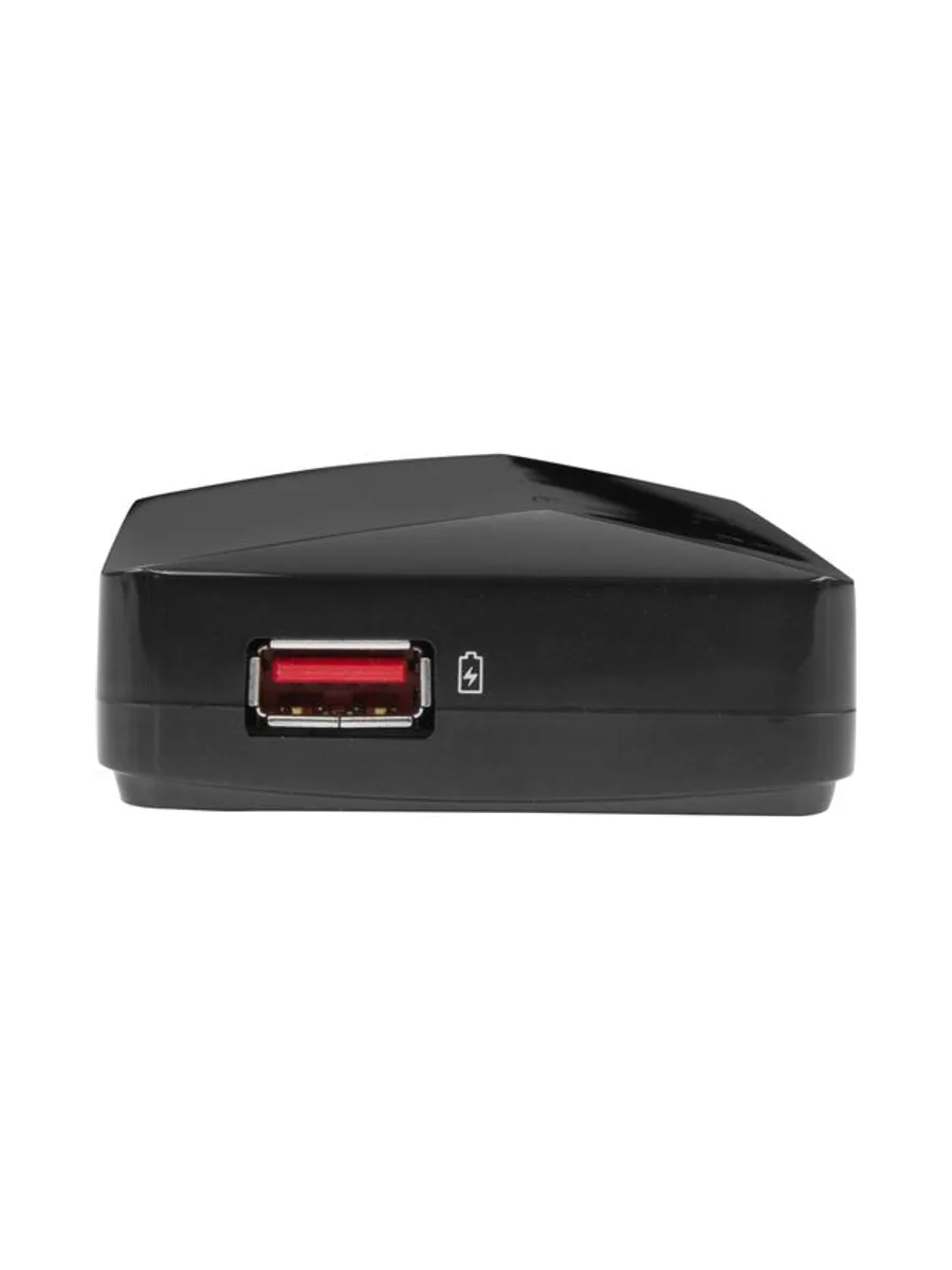 StarTech.com ST53004U1C interface hub 3