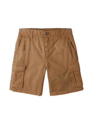 Short Marron Garçon O'Neill Cali Beach 1
