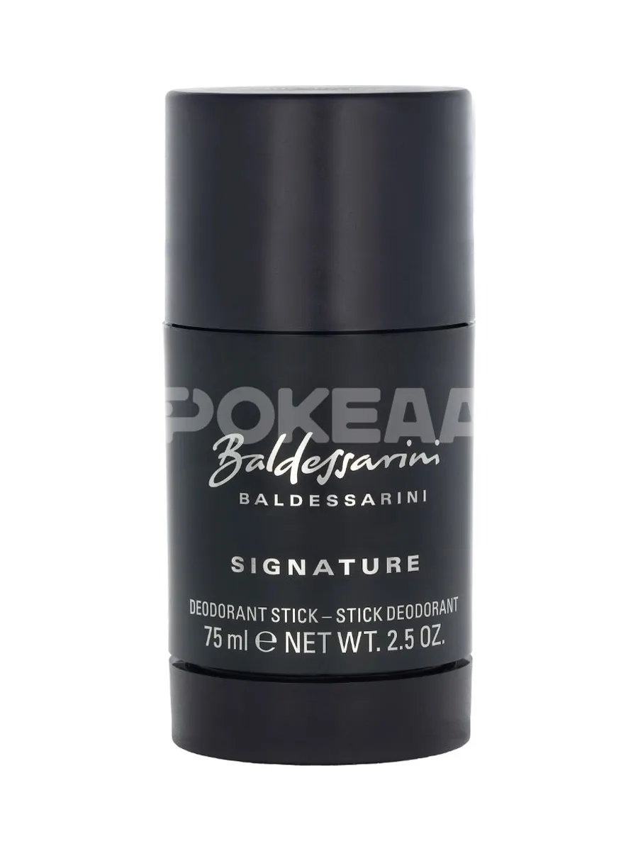 Baldessarini Signature Deo Stick 75ml 1