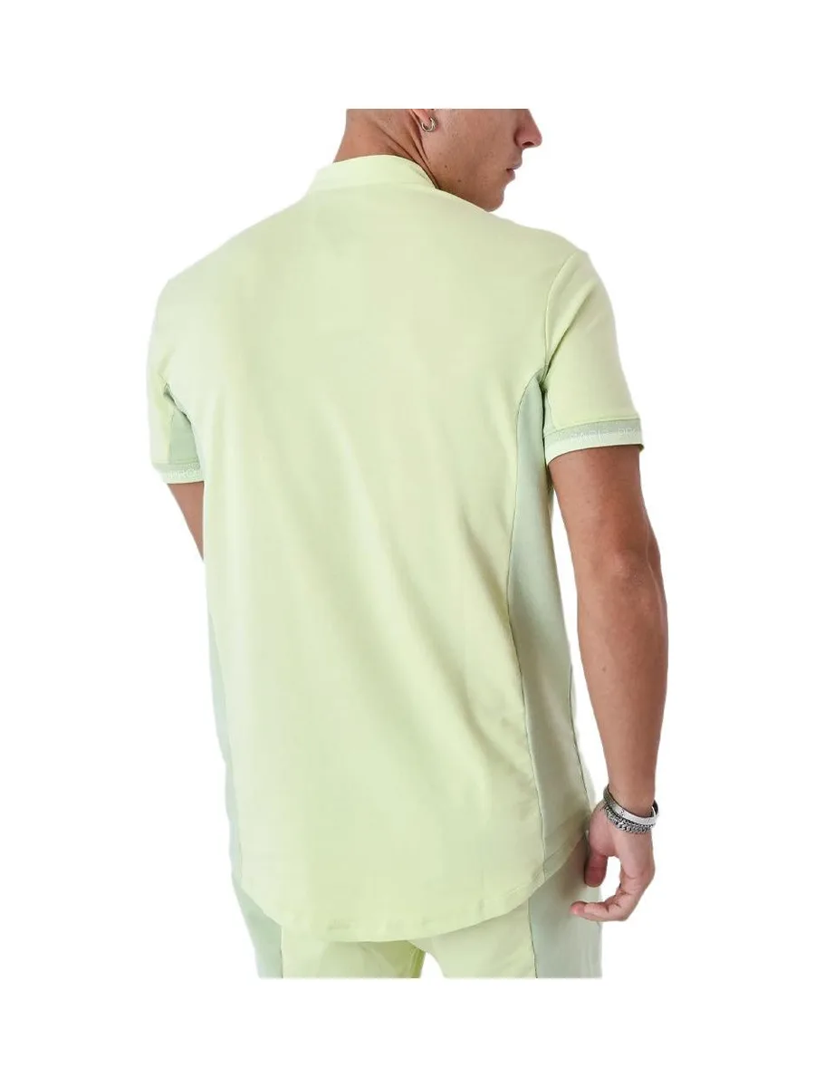 Chemise Verte Homme Project X Paris 2310053 3