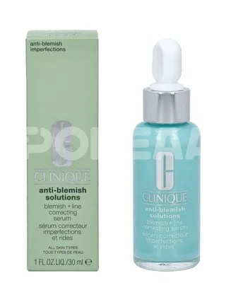 Clinique Anti Blemish Correcting Serum All Skin Types 30ml 1