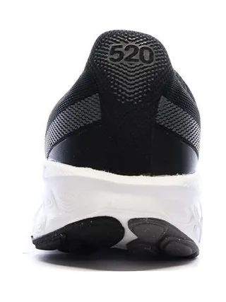 Chaussures de running Noires/Grises Homme New Balance 520 3