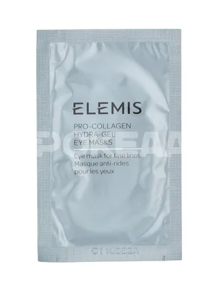 Elemis Pro-Collagen Hydra-Gel Eye Mask - 6 Pcs 2