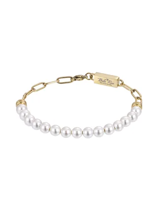 Bracelet Bellarose Perfume — Perle de Coquillage 1