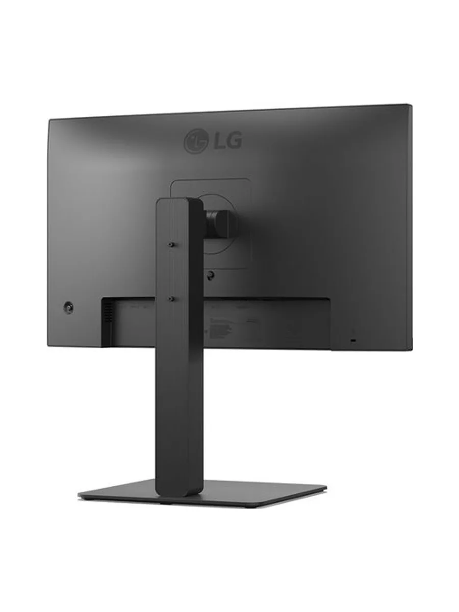 LG 24BA750-B computer monitor 7