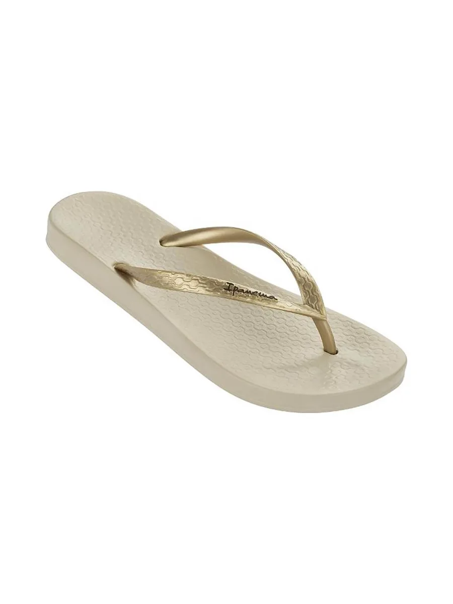 IPANEMA Anatomica Tan Fem - Tongs 28