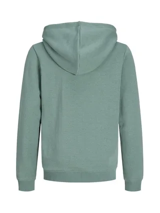 Sweat Vert Garçon Jack & Jones Brandon 2