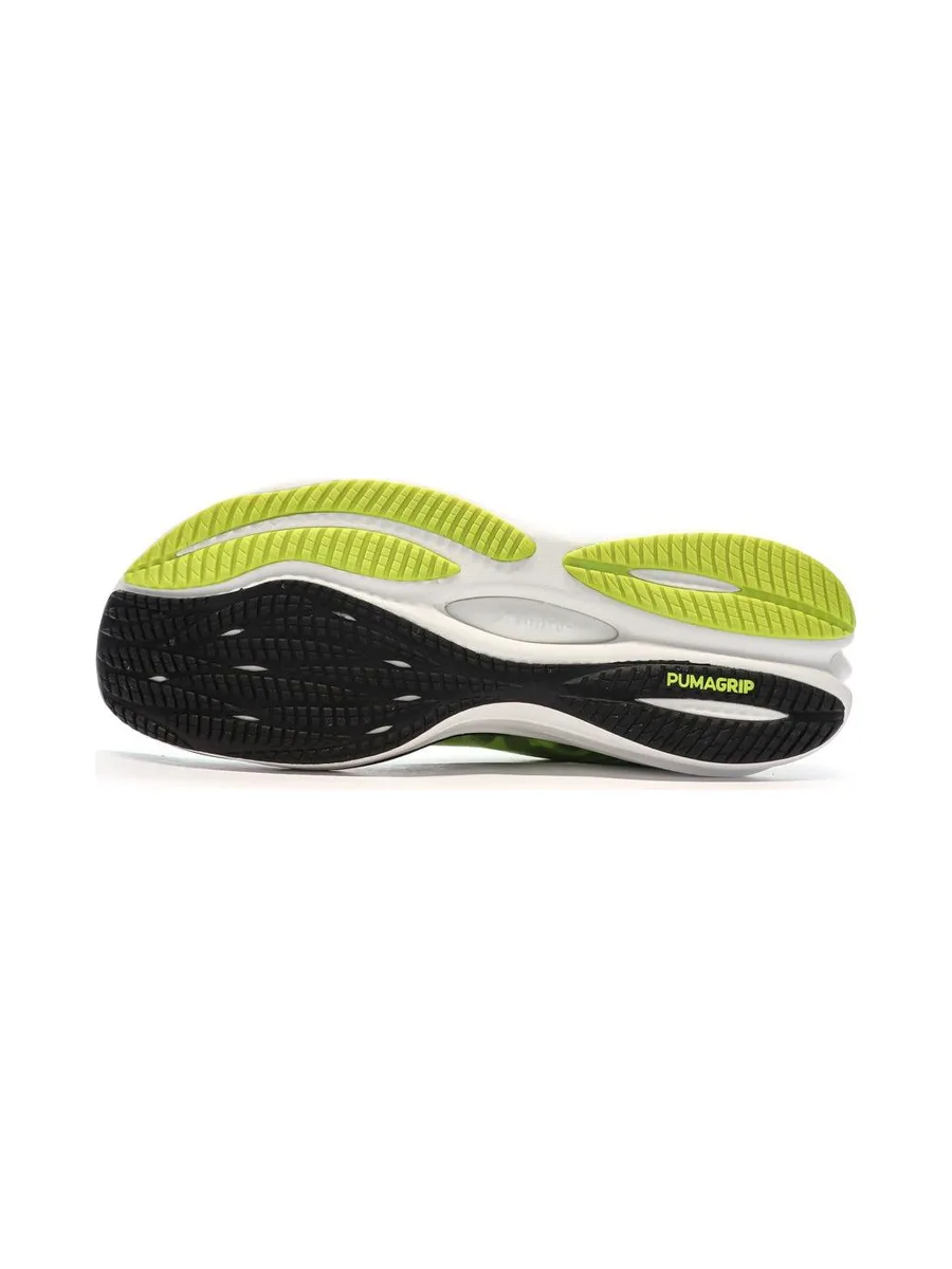 Chaussures de running Jaune Homme Puma Velocity 5