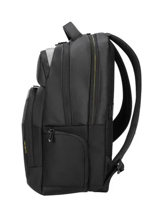 Citygear 17.3" Backpack Blk 6