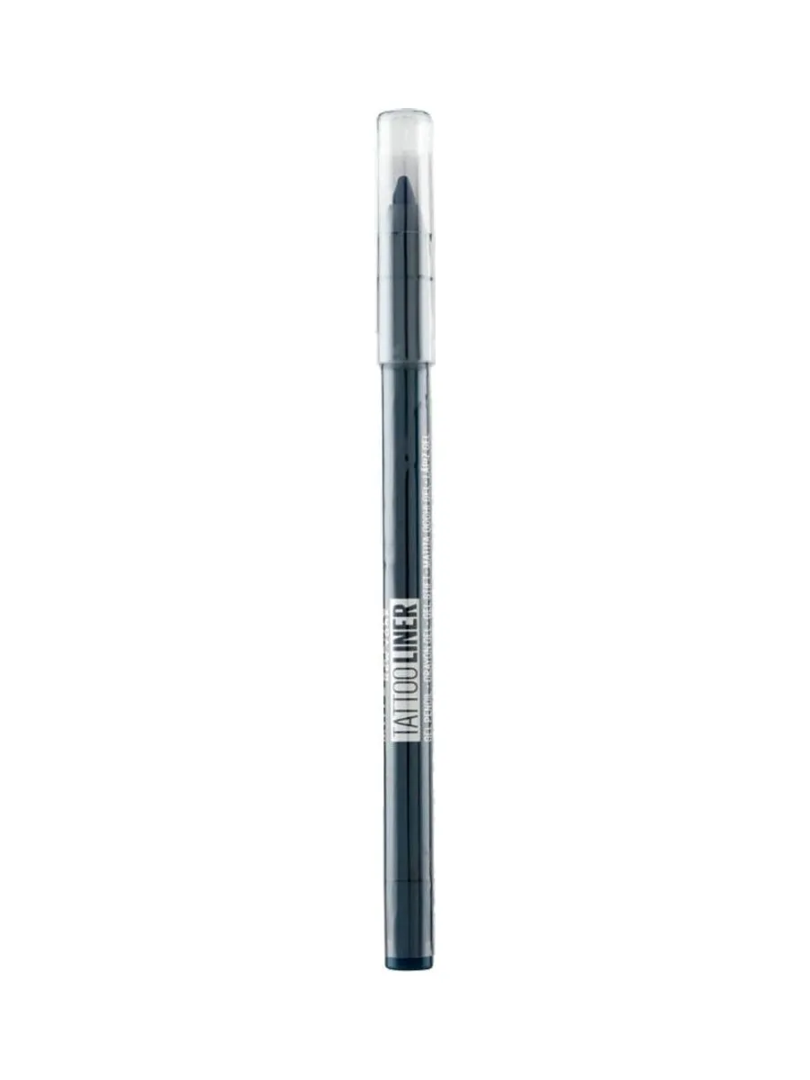 Tattoo Liner Gel Gemey Maybelline 921 Deep Teal 1,30 g 2